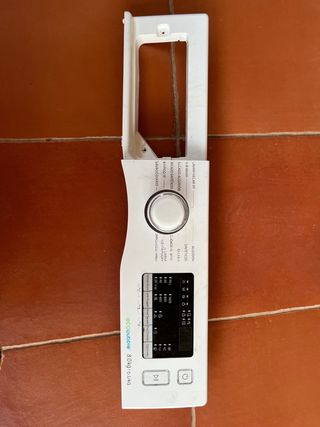 Lavadora secadora samsung despiece