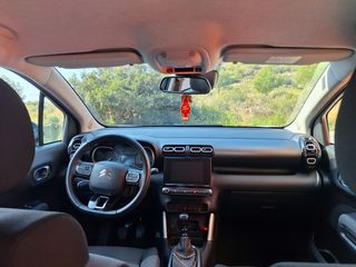 Citroen C3 Aircross 2019