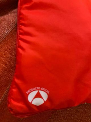 Cojin Fisica o Quimica