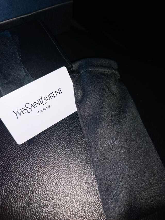 Saint Laurent occhiali donna 