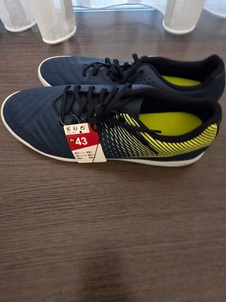 Zapatillas fútbol sala