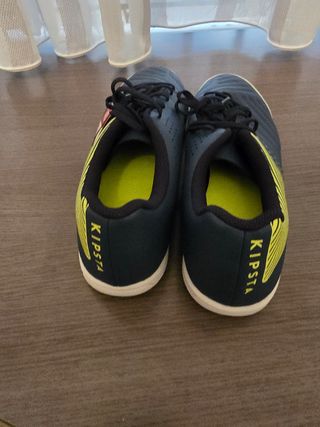 Zapatillas fútbol sala