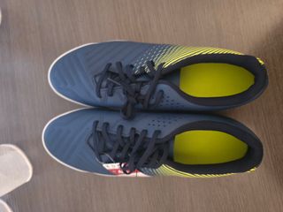 Zapatillas fútbol sala
