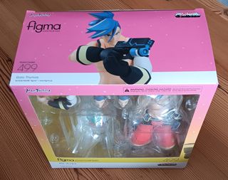 Galo Thymos no 499 Max Factory Figma