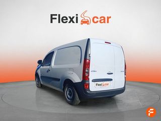 Mercedes Citan MERCEDES 109 CDI 1.5 90CV CON ISOTERMO