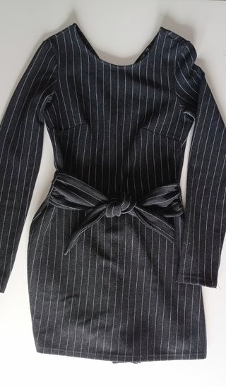 Mono falda-pantalón corto de chica XS