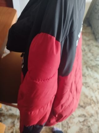 Cazadora chaqueta