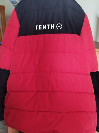 Cazadora chaqueta