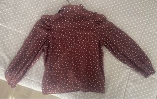 Camisa mujer Stradivarius