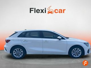 Audi A3 Sportback 30 TFSI 81kW (110CV) S tronic