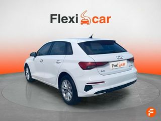 Audi A3 Sportback 30 TFSI 81kW (110CV) S tronic