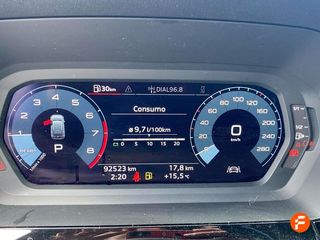 Audi A3 Sportback 30 TFSI 81kW (110CV) S tronic