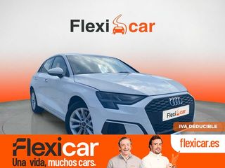 Audi A3 Sportback 30 TFSI 81kW (110CV) S tronic