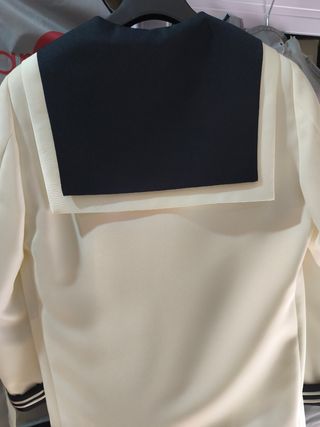 Traje de comunión de niño 