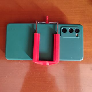 Tripode Hama Alpha 60