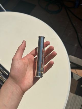 Flauta travesera EAGLETONE