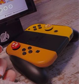 Nintendo Switch Pokemon