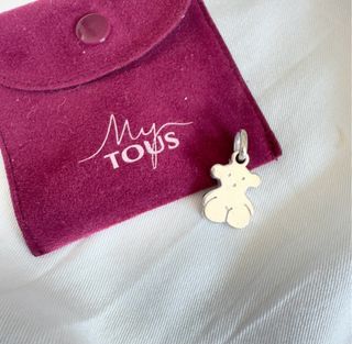 Colgante Tous Sweet Dolls oso