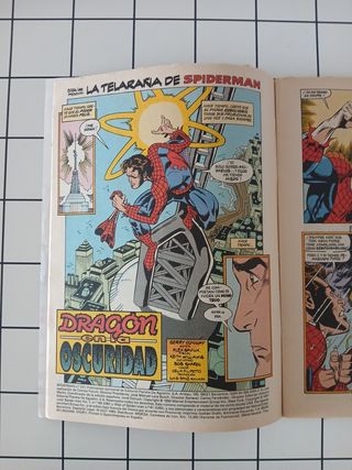 Spiderman
