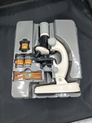 Microscopio 