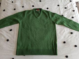Jersey hombre