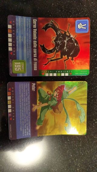 Scatola sorprese Kinder ecc