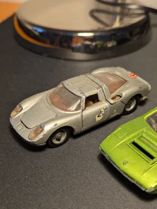 Modellini obsoleti Politoys M 1:43