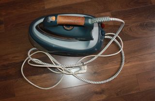 Centro de planchado a vapor Mx Onda