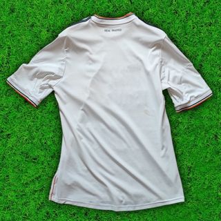 Camiseta Real Madrid Retro