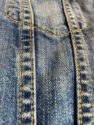 Cazadora Vaquera Levis