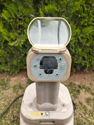 Motore e accessori per jacuzzi Intex