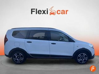Dacia Lodgy Stepway Blue dCi 85kW (115CV) 7Pl - 18