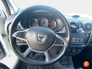 Dacia Lodgy Stepway Blue dCi 85kW (115CV) 7Pl - 18