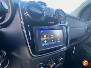 Dacia Lodgy Stepway Blue dCi 85kW (115CV) 7Pl - 18