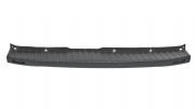 PARAGOLPE TRASERO FORD TRANSIT 2014-2019