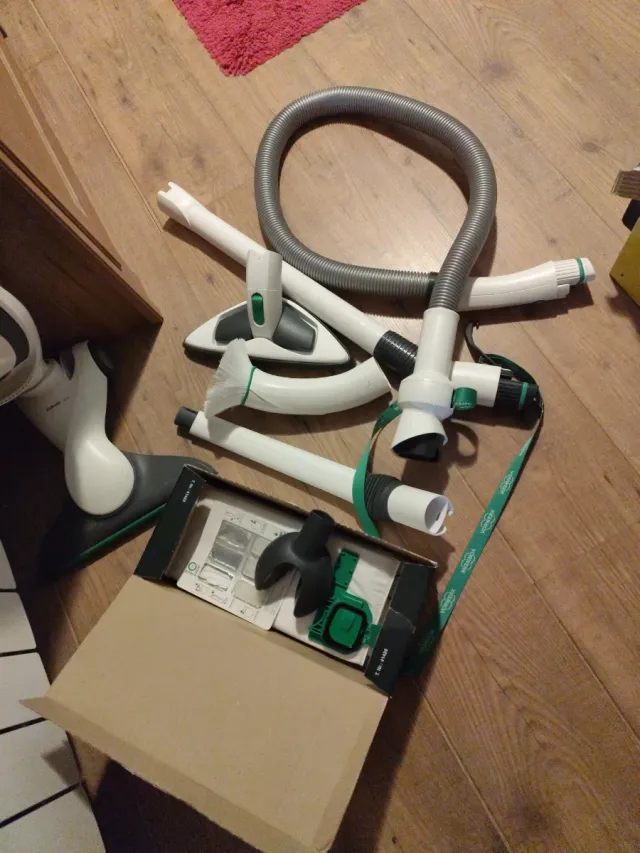 Aspirador vorwek vk150