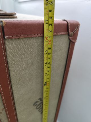 Maletas decoración y almacenaje