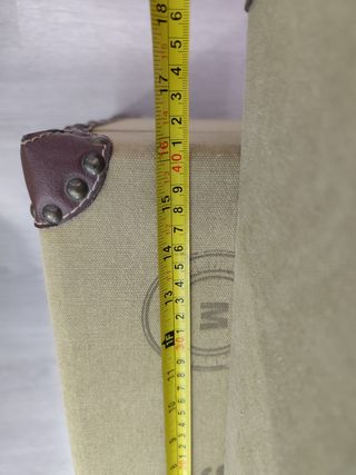 Maletas decoración y almacenaje