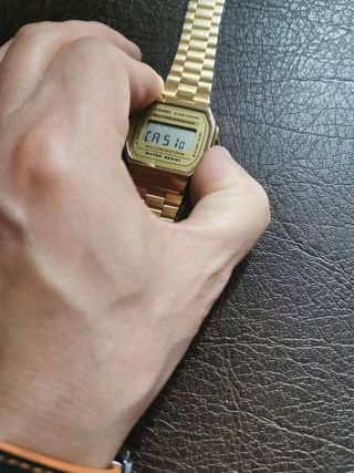 Reloj Casio