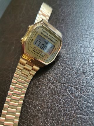 Reloj Casio