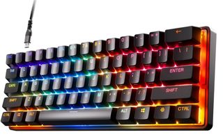 Teclado gaming SteelSeries Apex Pro Mini #205100