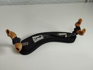 Soporte de hombro violín Wolf
