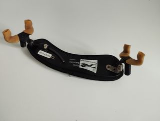 Soporte de hombro violín Wolf