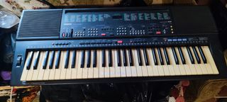 Pianola tastiera Yamaha