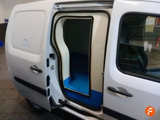 Mercedes Citan MERCEDES 109 CDI 1.5 90CV CON ISOTERMO