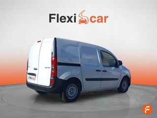 Mercedes Citan MERCEDES 109 CDI 1.5 90CV CON ISOTERMO