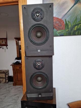 Altavoces Jbl original modelo P 20 100w