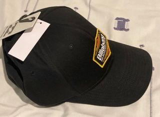 Gorra billabong nueva