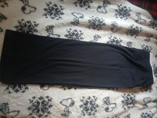 Pantalon traje mujer