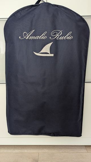 Traje comunión niño
